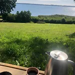 Sunrises And Peace At Bredetved Vakantiehuis