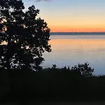 Sunrises And Peace At Bredetved * Holbæk