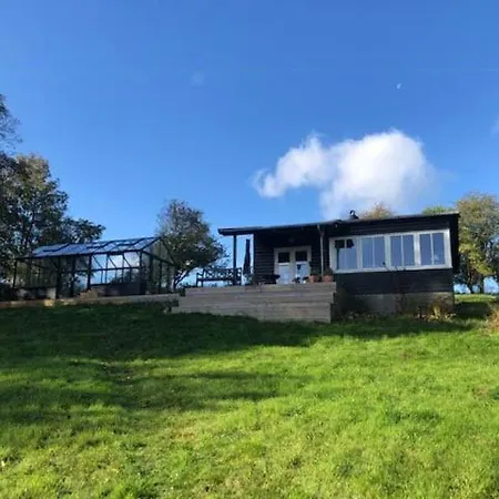Sunrises And Peace At Bredetved