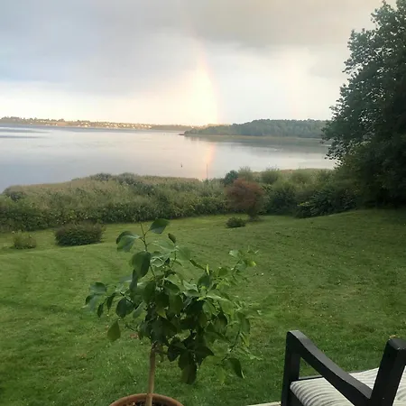 Sunrises And Peace At Bredetved