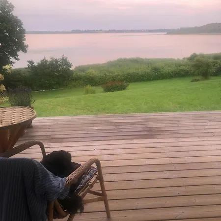 Sunrises And Peace At Bredetved * Holbæk