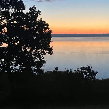Sunrises And Peace At Bredetved * Holbæk