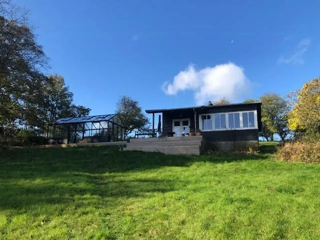 Sunrises And Peace At Bredetved